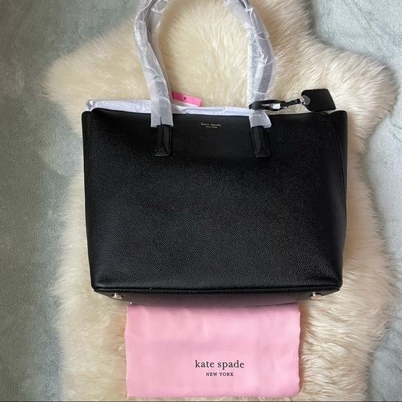 Kate Spade Margaux Large Tote - Picture 2 of 13